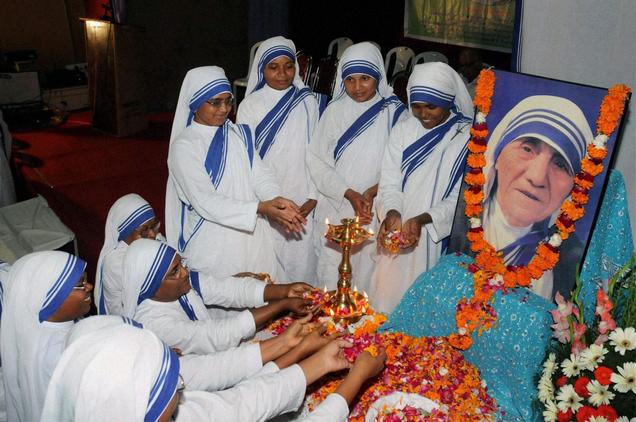 Yemen, uccise 4 suore di Madre Teresa.1